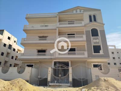 2 Bedroom Flat for Sale in New Cairo, Cairo - WhatsApp Image 2025-12-04 at 21.09. 21. jpeg