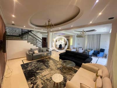 5 Bedroom Villa for Rent in 6th of October, Giza - d051c6b0-1fc3-4b28-8783-94eae454e1ef. jpg