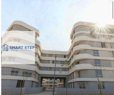 2 Bedroom Flat for Sale in Mostakbal City, Cairo - bloom5. jpg 2 Bedroom Flat for Sale in Mostakbal City, Cairo - bloom5. jpg