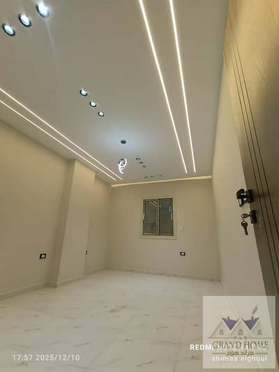 2 Bedroom Flat for Sale in Hadayek al-Ahram, Giza - 1c09e108-7bf3-4ace-a842-552d45f74d17. jpg