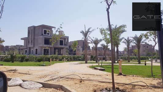 2 Bedroom Flat for Sale in 6th of October, Giza - New-Giza-Compound-6-October-1. jpg