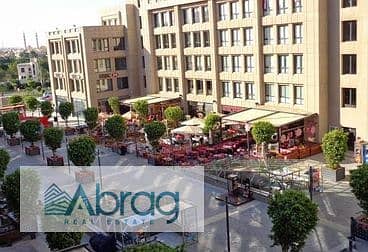 فلیٹ 2 غرفة نوم للبيع في حدائق اكتوبر، الجيزة - 45. jpg فلیٹ 2 غرفة نوم للبيع في حدائق اكتوبر، الجيزة - 45. jpg