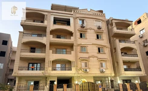 2 Bedroom Flat for Sale in New Cairo, Cairo - WhatsApp Image 2025-12-07 at 1.13. 05 PM (3). jpeg