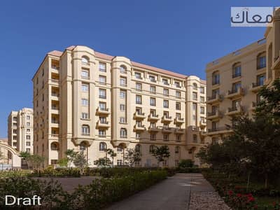 3 Bedroom Flat for Sale in Shorouk City, Cairo - WhatsApp Image 2025-12-09 at 6.15. 13 PM. jpeg