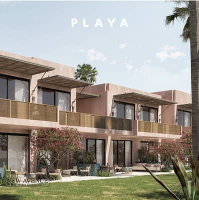 شاليه 3 غرف نوم للبيع في الساحل الشمالي، مطروح - WhatsApp Image 2024-02-16 at 2.32. 53 AM-3. jpeg