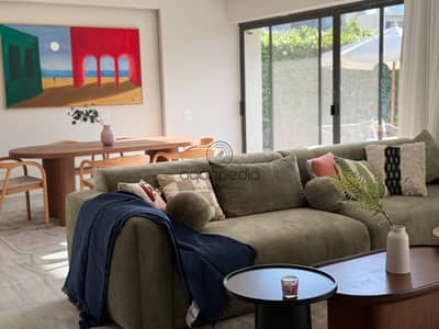 3 Bedroom Apartment for Rent in New Cairo, Cairo - 1. jpeg