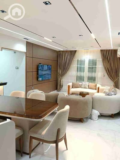 شقة فندقية 3 غرف نوم للايجار في مدينة نصر، القاهرة - 1000131094. jpg