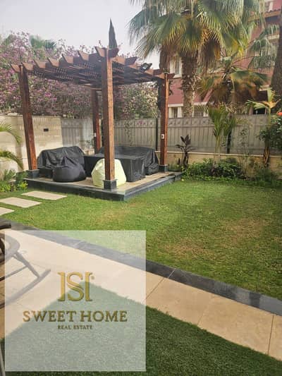 تاون هاوس 4 غرف نوم للبيع في القاهرة الجديدة، القاهرة - IMG-20251209-WA0176. jpg