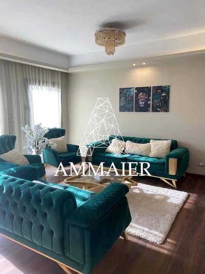 3 Bedroom Flat for Rent in Sheikh Zayed, Giza - 59dc4485-961e-4a78-94b0-bbc275fe4baf. jpg