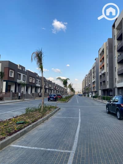 فلیٹ 3 غرف نوم للبيع في حدائق اكتوبر، الجيزة - WhatsApp Image 2025-12-10 at 5.50. 31 PM (1). jpeg