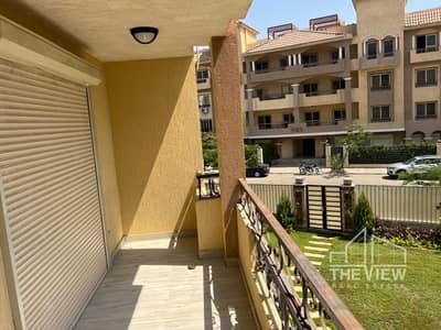 شقة 3 غرف نوم للبيع في الشيخ زايد، الجيزة - WhatsApp Image 2025-10-07 at 20.05. 13_3d2511a4 - Copy. jpg