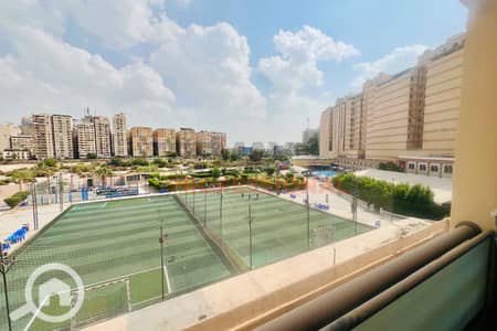 3 Bedroom Flat for Sale in Smoha, Alexandria - 1. jpg