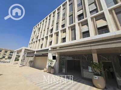 مکتب  للبيع في القاهرة الجديدة، القاهرة - 26. jpg