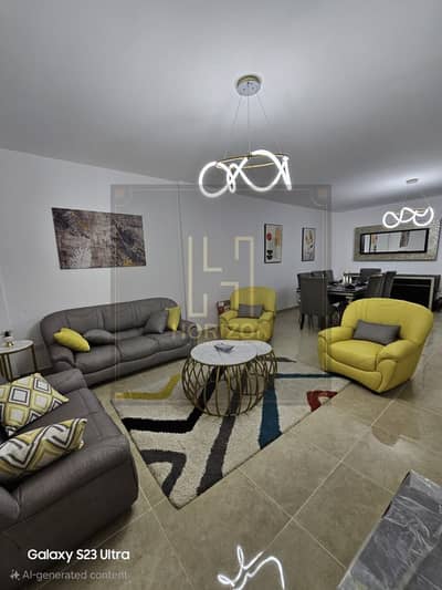 شقة 2 غرفة نوم للايجار في القاهرة الجديدة، القاهرة - WhatsApp Image 2025-12-10 at 6.37. 11 PM. jpeg