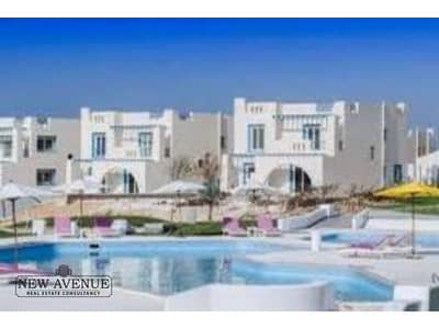 2 Bedroom Chalet for Sale in North Coast, Matruh - WhatsApp Image 2024-07-28 at 3.39. 28 PM. jpg
