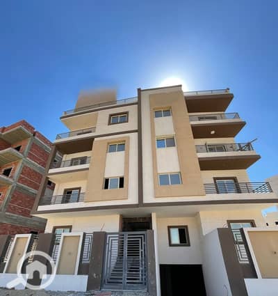 3 Bedroom Flat for Sale in New Cairo, Cairo - WhatsApp Image 2025-11-24 at 13.09. 14. jpeg