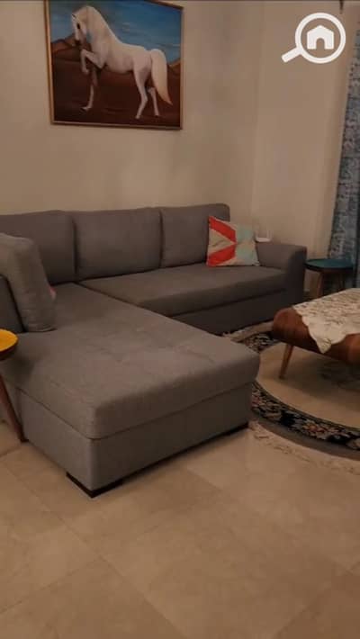 4 Bedroom Apartment for Rent in New Cairo, Cairo - IMG-20251211-WA0035. jpg