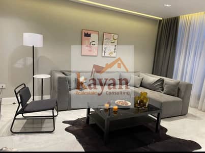 2 Bedroom Penthouse for Rent in New Cairo, Cairo - WhatsApp Image 2025-12-11 at 11.11. 04 AM (1). jpeg