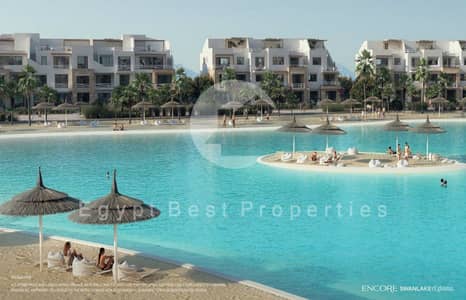 1 Bedroom Chalet for Sale in Gouna, Red Sea - IMG-20251211-WA0038. jpg