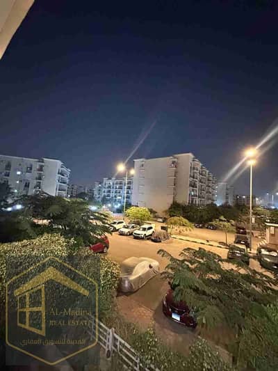 2 Bedroom Apartment for Sale in New Cairo, Cairo - 66665. jpg