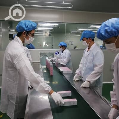 مصنع  للايجار في القاهرة الجديدة، القاهرة - 1000180373. jpg