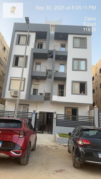 فلیٹ 3 غرف نوم للبيع في القاهرة الجديدة، القاهرة - WhatsApp Image 2025-12-06 at 9.54. 05 PM. jpeg