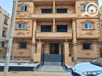 3 Bedroom Flat for Sale in New Cairo, Cairo - WhatsApp Image 2025-12-11 at 07.49. 47. jpeg