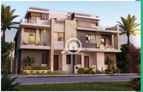 3 Bedroom Twin House for Sale in 6th of October, Giza - 10. jpeg 3 Bedroom Twin House for Sale in 6th of October, Giza - 10. jpeg