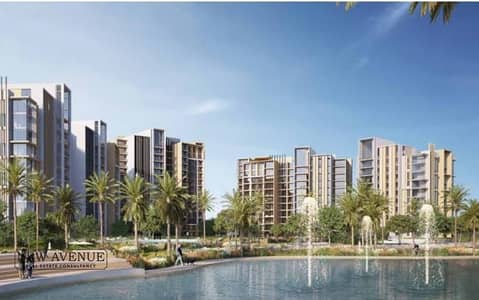 شقة 1 غرفة نوم للبيع في الشيخ زايد، الجيزة - WhatsApp Image 2024-05-17 at 5.44. 17 PM-2. jpeg