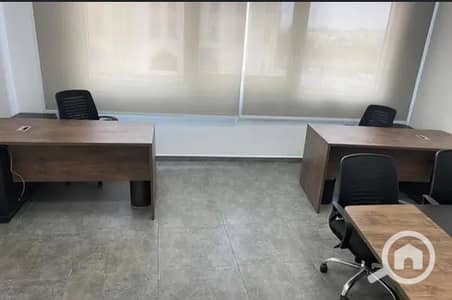 مکتب  للايجار في الشيخ زايد، الجيزة - WhatsApp Image 2025-12-11 at 11.40. 02 AM. jpeg