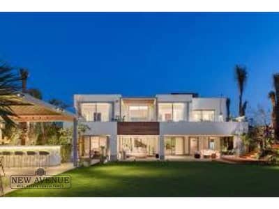 5 Bedroom Chalet for Sale in North Coast, Matruh - WhatsApp Image 2024-04-29 at 2.55. 52 PM. jpg