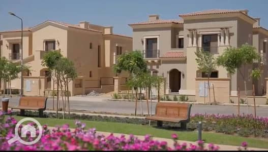 توين هاوس 4 غرف نوم للبيع في القاهرة الجديدة، القاهرة - 573987114_2973988799617351_3460251646177100342_n. jpg