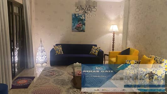 شقة 2 غرفة نوم للايجار في القاهرة الجديدة، القاهرة - WhatsApp Image 2025-12-11 at 01.54. 28. jpeg