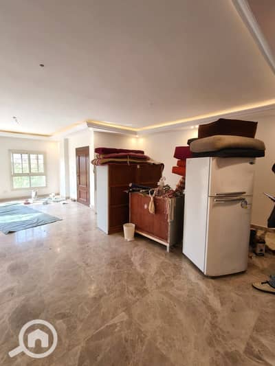 3 Bedroom Flat for Rent in New Cairo, Cairo - WhatsApp Image 2025-12-11 at 11.54. 06 AM. jpeg