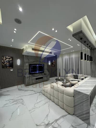 7 Bedroom Villa for Sale in New Cairo, Cairo - WhatsApp Image 2025-12-10 at 13.23. 01_0b02bdf4. jpg 7 Bedroom Villa for Sale in New Cairo, Cairo - WhatsApp Image 2025-12-10 at 13.23. 01_0b02bdf4. jpg