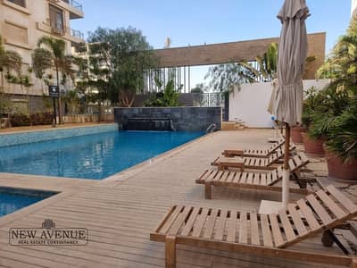 3 Bedroom Flat for Sale in New Cairo, Cairo - WhatsApp Image 2025-12-08 at 1.24. 28 PM (1). jpeg