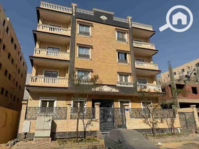 3 Bedroom Apartment for Sale in New Cairo, Cairo - 11004. jpg