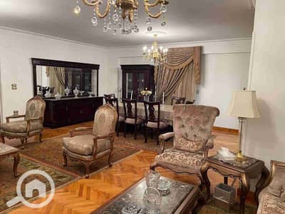 3 Bedroom Flat for Sale in New Cairo, Cairo - 13244. jpg