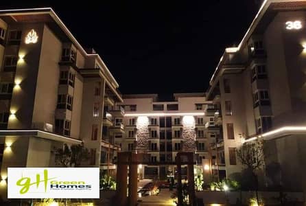 2 Bedroom Flat for Sale in New Cairo, Cairo - WhatsApp Image 2024-11-27 at 16.02. 37. jpeg