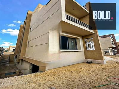 فیلا 6 غرف نوم للبيع في الشيخ زايد، الجيزة - IMG-20251026-WA0060. jpg