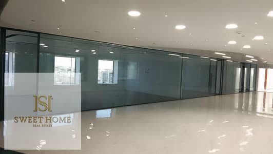 Office for Rent in New Cairo, Cairo - IMG-20251114-WA0381. jpg