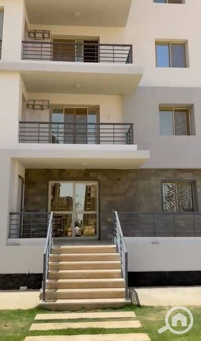 3 Bedroom Apartment for Sale in Sheikh Zayed, Giza - WhatsApp Image 2025-12-11 at 11.52. 31 AM (1). jpeg