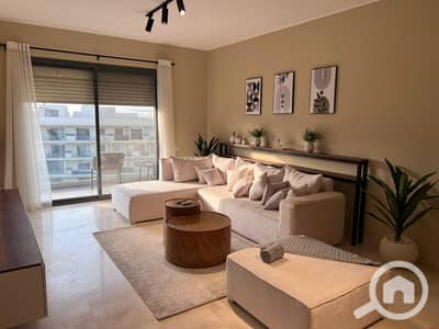 فلیٹ 2 غرفة نوم للايجار في القاهرة الجديدة، القاهرة - WhatsApp Image 2025-12-10 at 3.50. 16 PM (1). jpeg