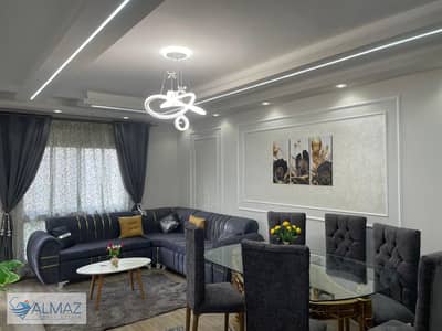 3 Bedroom Apartment for Rent in New Cairo, Cairo - WhatsApp Image 2025-12-11 at 12.02. 52 PM. jpeg