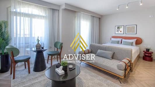 2 Bedroom Flat for Sale in New Capital City, Cairo - 517627922. jpg