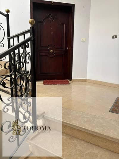 4 Bedroom Flat for Sale in New Cairo, Cairo - 7ff9e1db-f439-40df-866c-137bfcb0c679. jpg