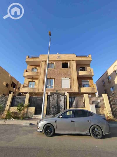 3 Bedroom Apartment for Sale in Sheikh Zayed, Giza - 1000284598. jpg 3 Bedroom Apartment for Sale in Sheikh Zayed, Giza - 1000284598. jpg