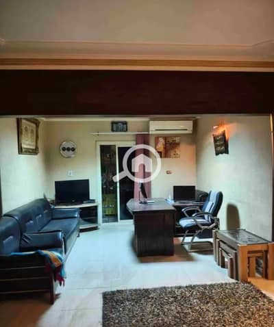 مکتب  للايجار في الشيخ زايد، الجيزة - WhatsApp Image 2025-12-11 at 11.42. 38. jpeg