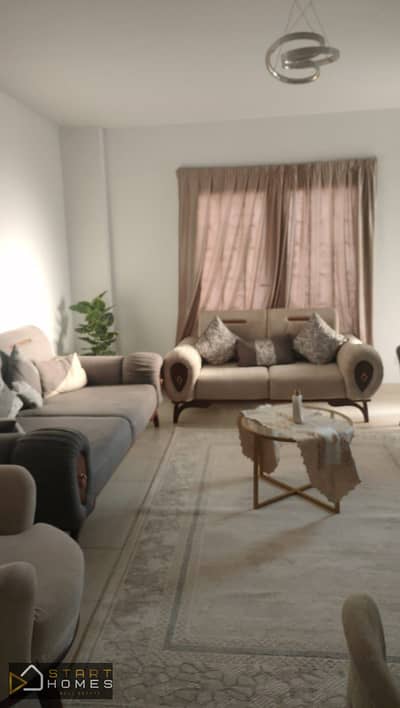 فلیٹ 2 غرفة نوم للايجار في القاهرة الجديدة، القاهرة - WhatsApp Image 2025-12-11 at 11.42. 13 AM (2). jpeg