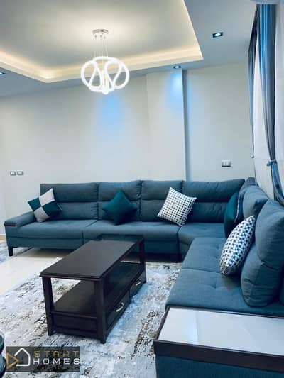 2 Bedroom Apartment for Rent in Madinaty, Cairo - WhatsApp Image 2025-12-11 at 11.55. 47 AM. jpeg